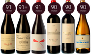 Insuperabili +90 Parker