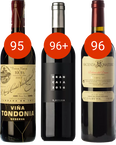 Selection +95 parker