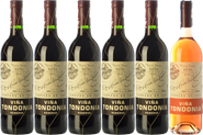 Devotos de Tondonia