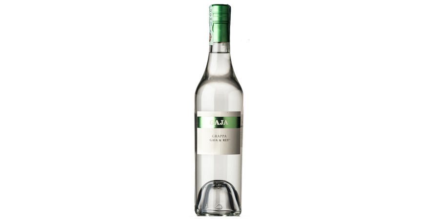 GAJA GAIA & REY 2006 750ml（2022 Gaia & Rey Chardonnay Gaja