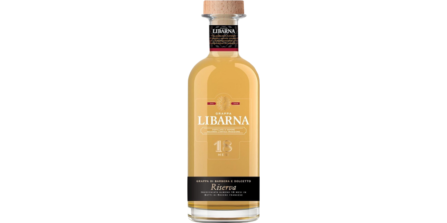 【激安大特価！】 Grappa Libarna Vinissimus at £30.85 for it Buy · 18 ウイスキー