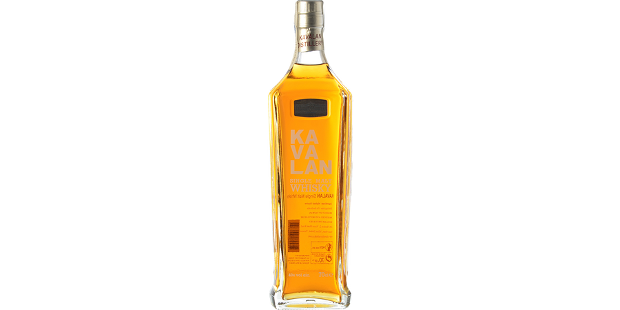Kavalan Single Malt · Buy it for £82.20 at Vinissimus
