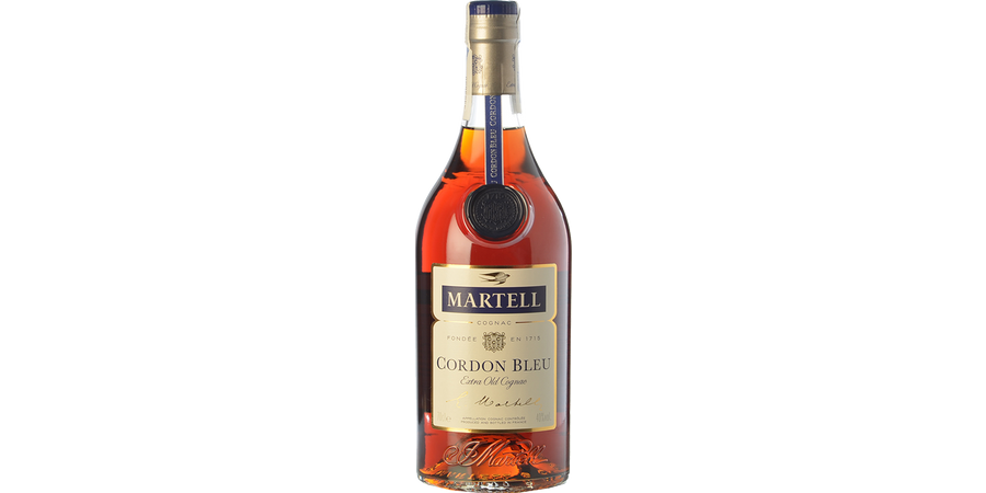 Wein von Martell Cordon Bleu - Frankreich - online Kaufen