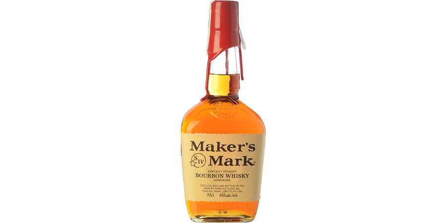 Maker's Mark Original · L'acheter sur Vinissimus 30,90 €