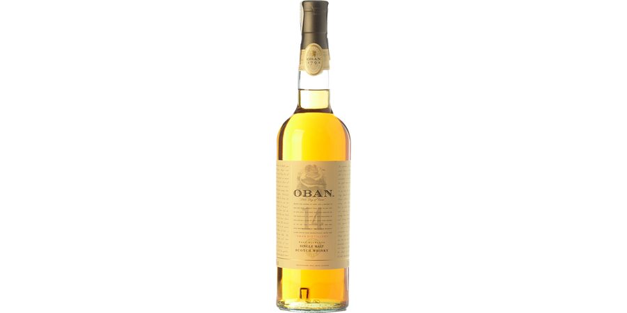 Oban 14 · Buy it for £78.25 at Vinissimus