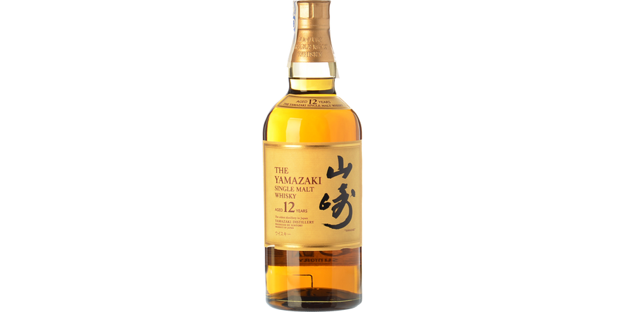 ウイスキー Yamazaki 12 Years Single Malt Whisky Buy Yamazaki 12 Years Old Single Malt Whisky | Wines Online