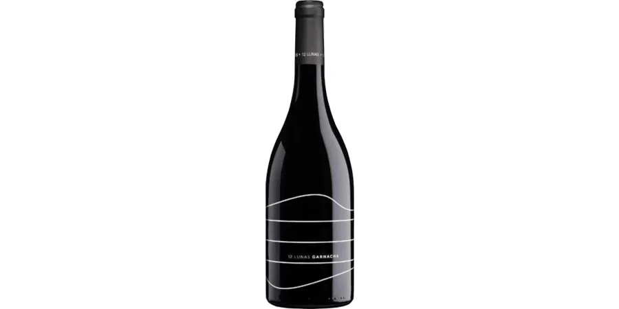 12 Lunas Garnacha 75 cl