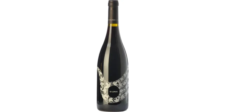 12 Lunas 75 cl