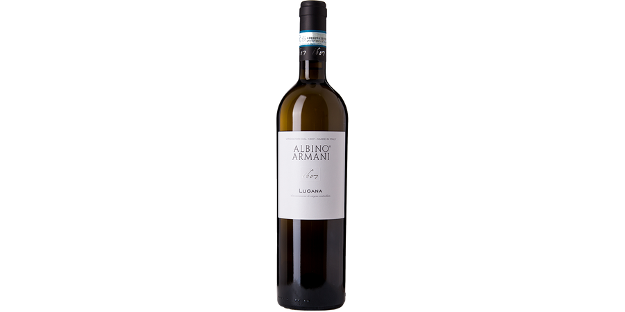 Albino Armani Lugana 2021 · Buy it for at Vinissimus