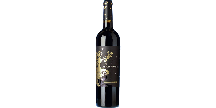 Abracadabra Toro 75 cl