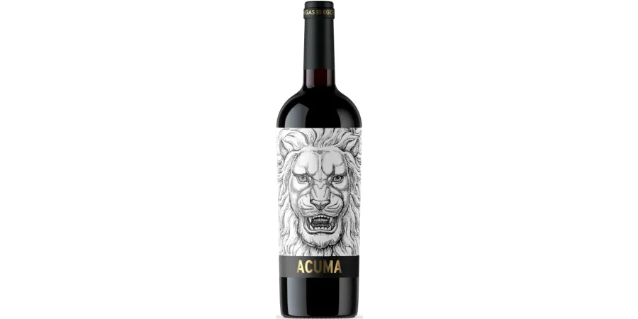 Acuma 75 cl