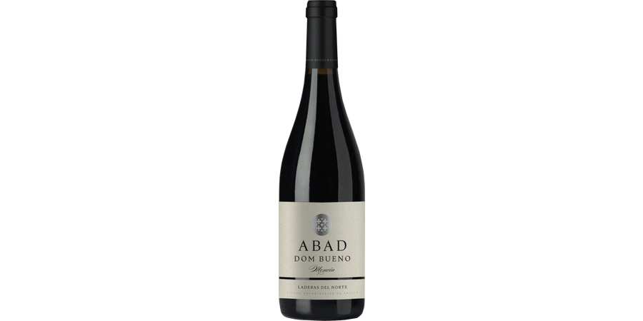Abad Dom Bueno Laderas del Norte 75 cl