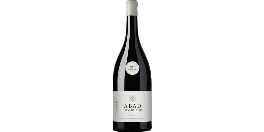 Abad Dom Bueno Mencía 75 cl