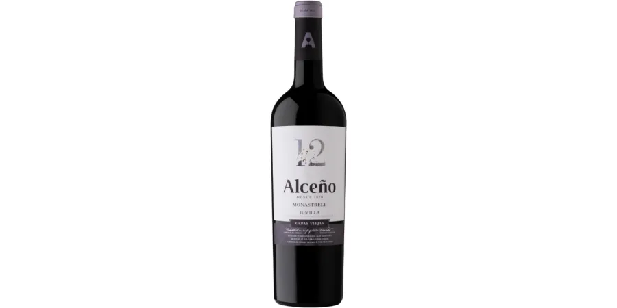 Alceño 12 Meses 75 cl
