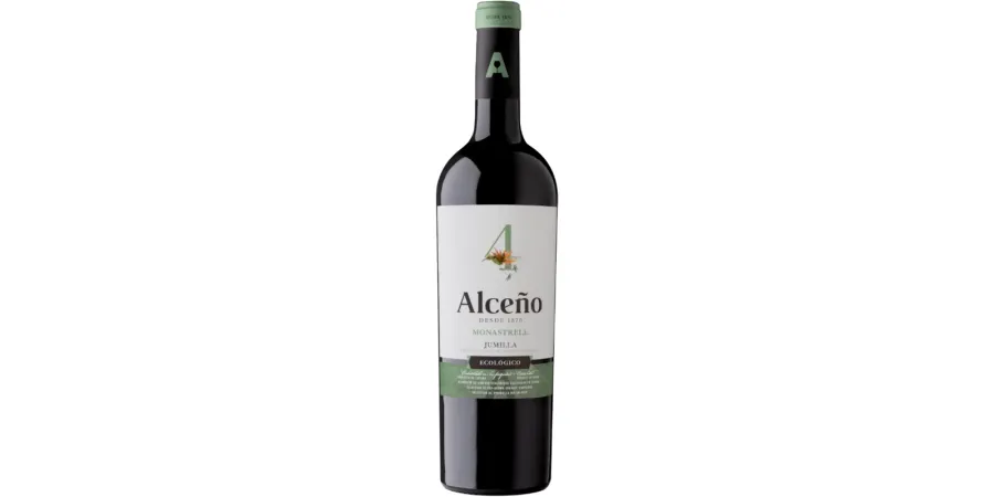 Alceño 4 Meses 75 cl