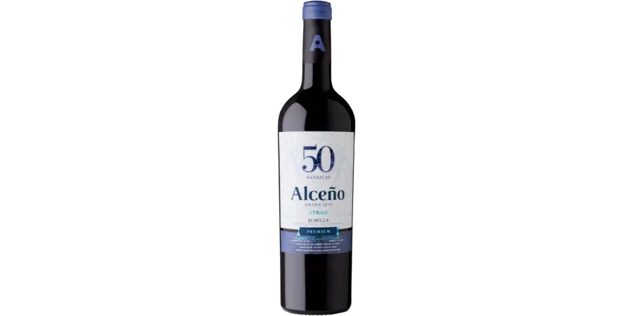 Alceño 50 Barricas Premium 75 cl