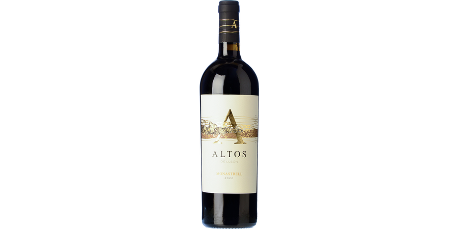 Altos de Luzón 75 cl