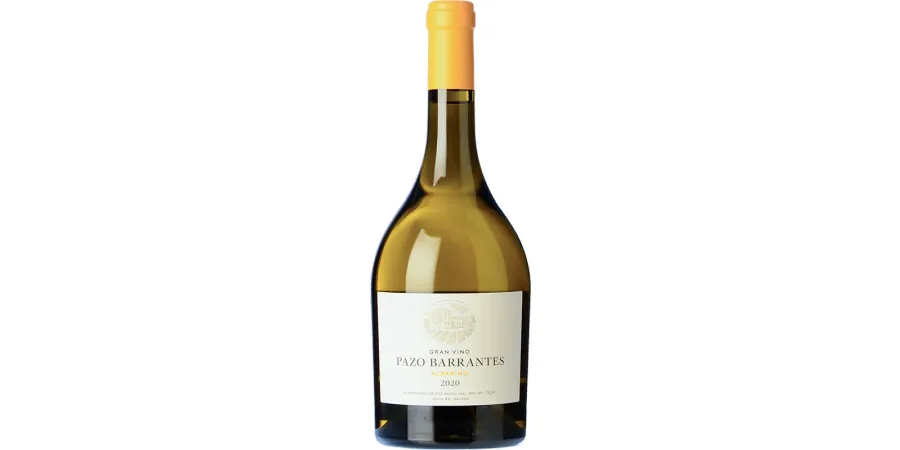 Pazo Barrantes 75 cl
