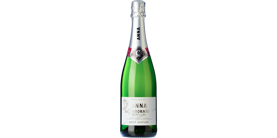 cava brut ecológico botella 75 cl - Anna Codorniu