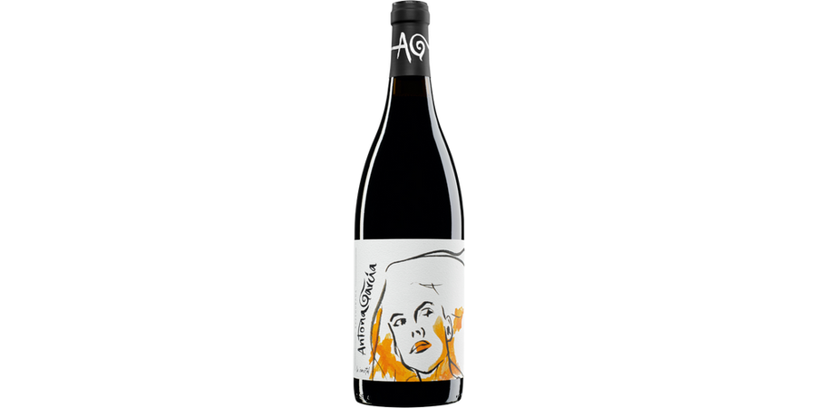 Antona García 75 cl