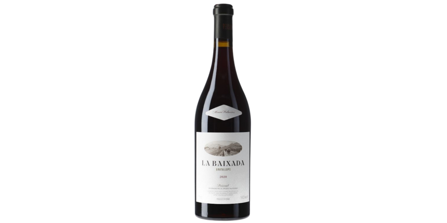 La Baixada 75 cl
