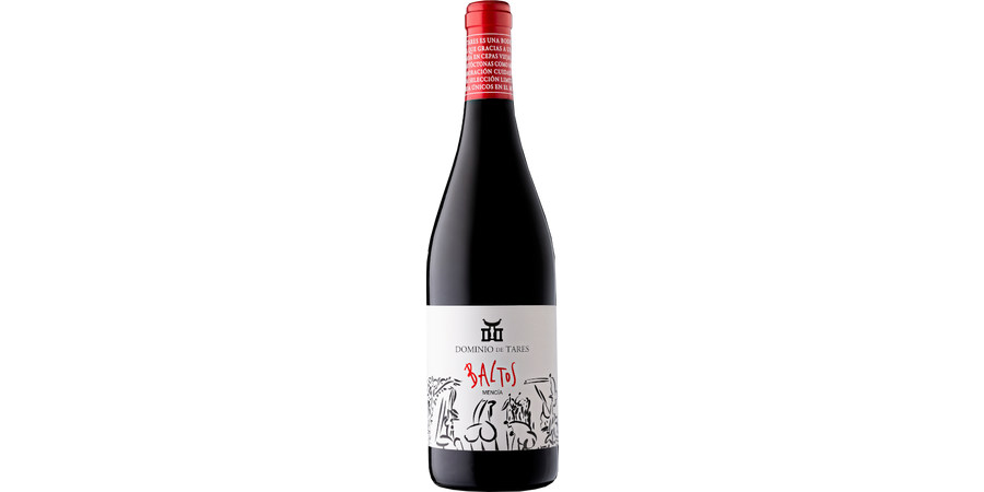 Baltos 75 cl