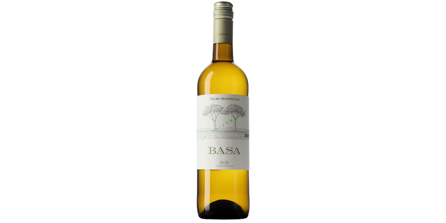 Basa Blanco 75 cl