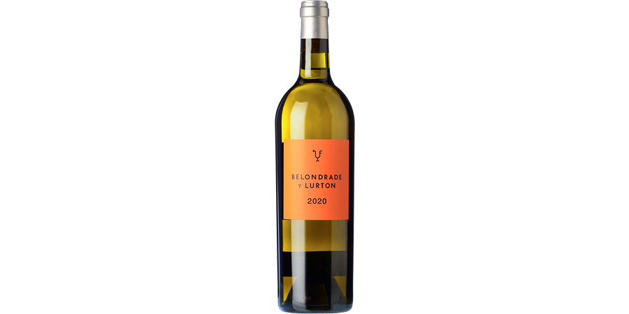 Belondrade y Lurton 75 cl