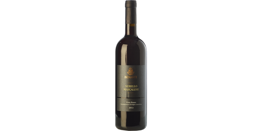 Benanti Etna Rosso Nerello Mascalese 2014 Acquista a 24 00 su