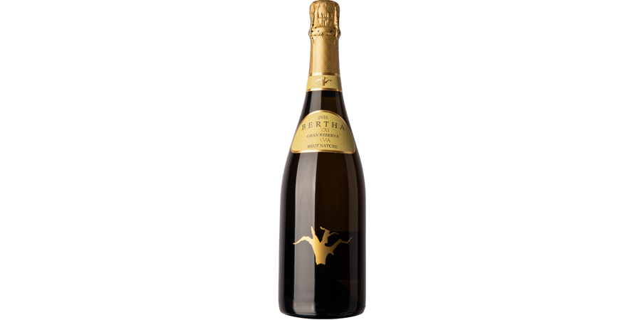 Bertha Siglo XXI 75 cl