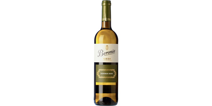 Beronia Verdejo 75 cl