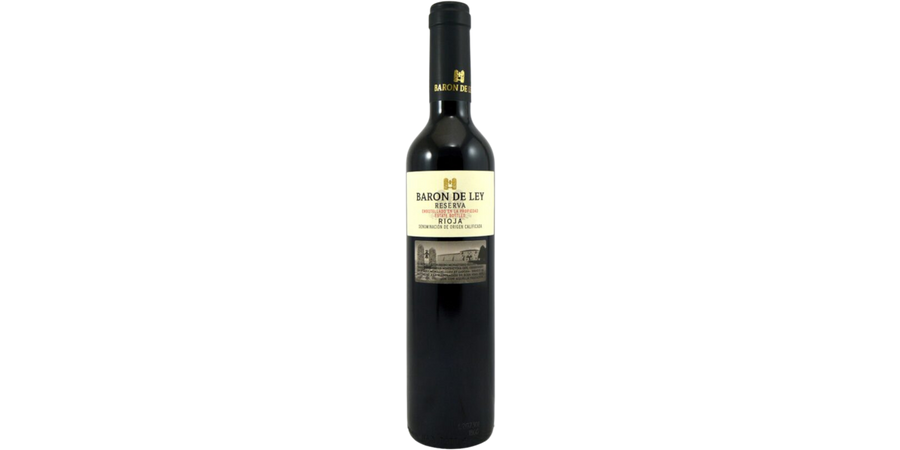 Barón de Ley Reserva 50 cl
