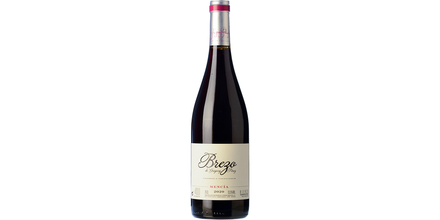 Brezo Tinto 75 cl