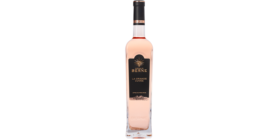 photo Château de Berne la Grande Cuvee 2022