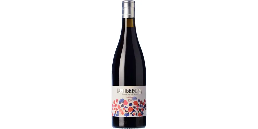 Bruberry 75 cl