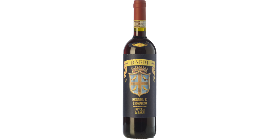 Fattoria dei Barbi Brunello di Montalcino 2019 · Buy it for £49.40