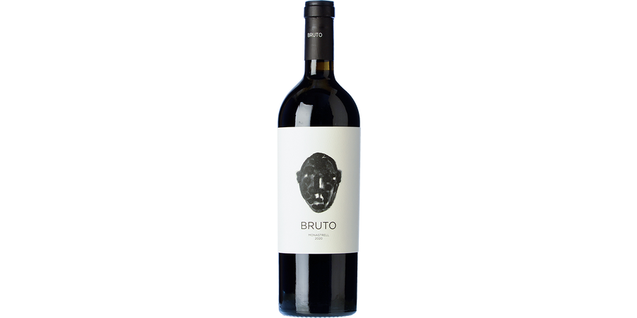 Bruto 75 cl