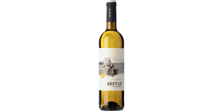 Bestué Chardonnay 75 cl