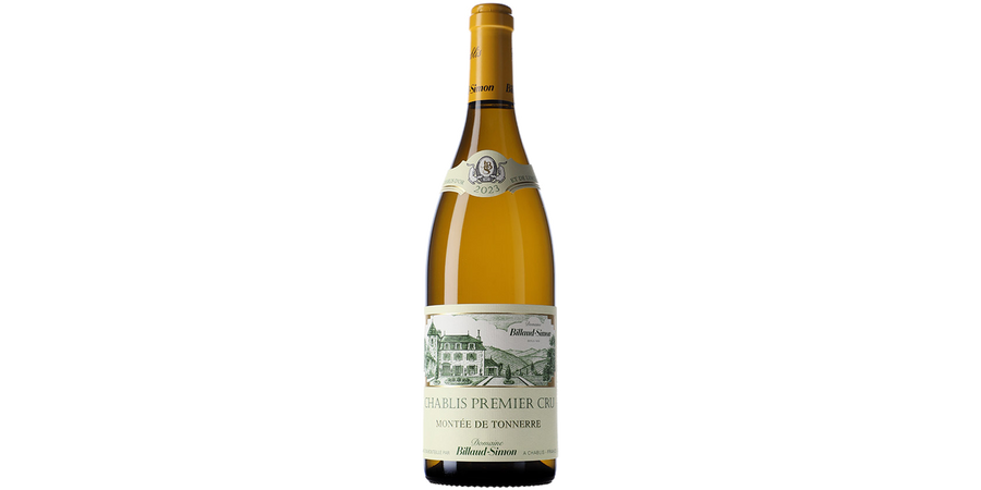 photo du vin Montée de Tonnerre