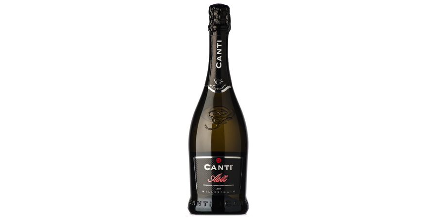 Wein von Canti Asti - Asti Spumante DOCG - online