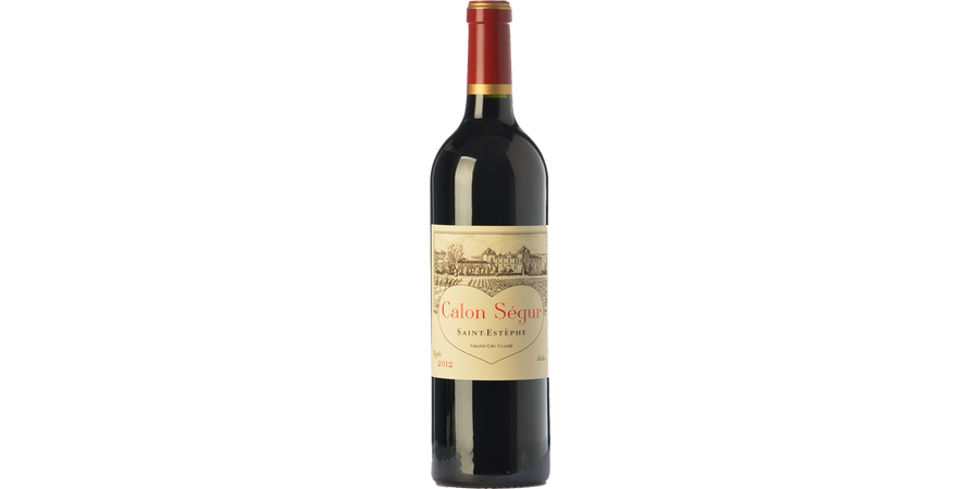 Chateau Calon Ségur 2009 750ml Château Calon Segur 2009, Saint Estèphe