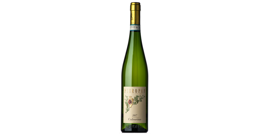 Pieropan Soave Classico Calvarino 2022 · Acquista a 29,90 € su