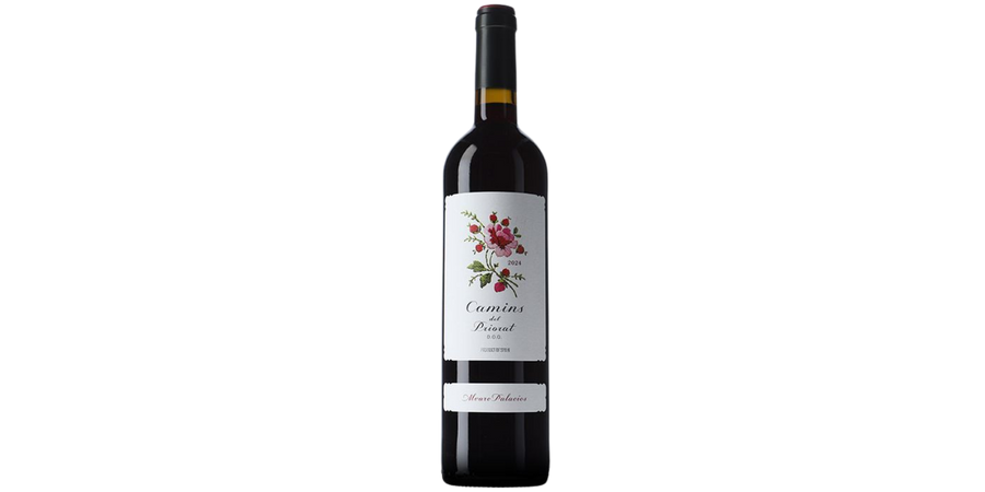 Camins del Priorat 75 cl