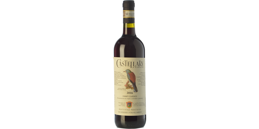 Castellare Chianti Classico 2020 · Buy it for at Vinissimus - Main Image
