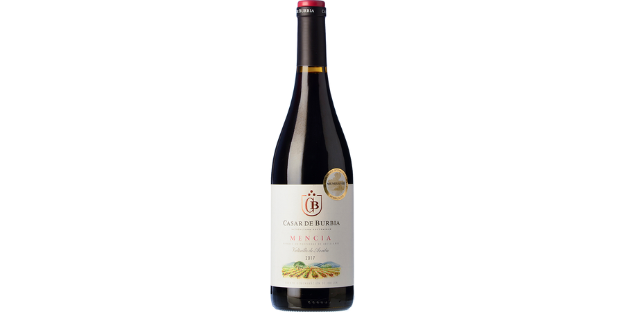 Casar de Burbia Mencía 75 cl