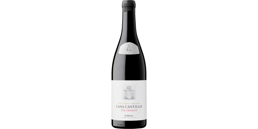 Casa Castillo Pie Franco 75 cl