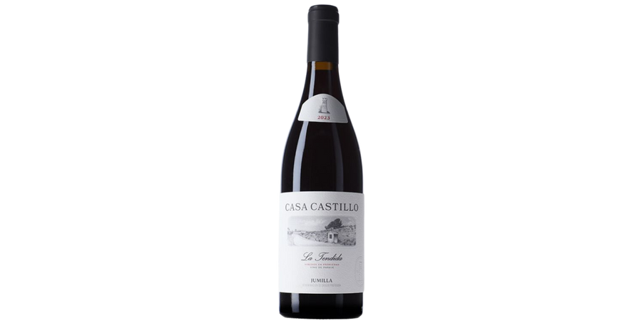 Casa Castillo La Tendida 75 cl