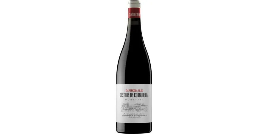 Costers de Cornudella 75 cl