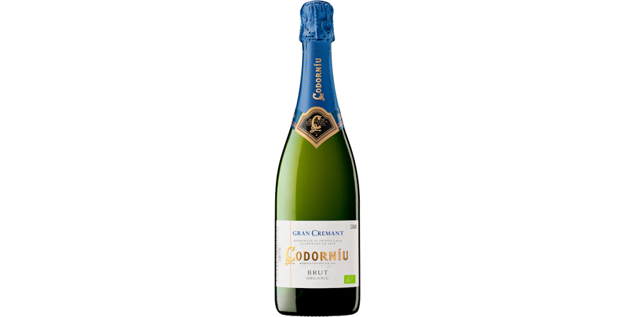 Gran Cremant cava brut botella 75 cl - Codorniu