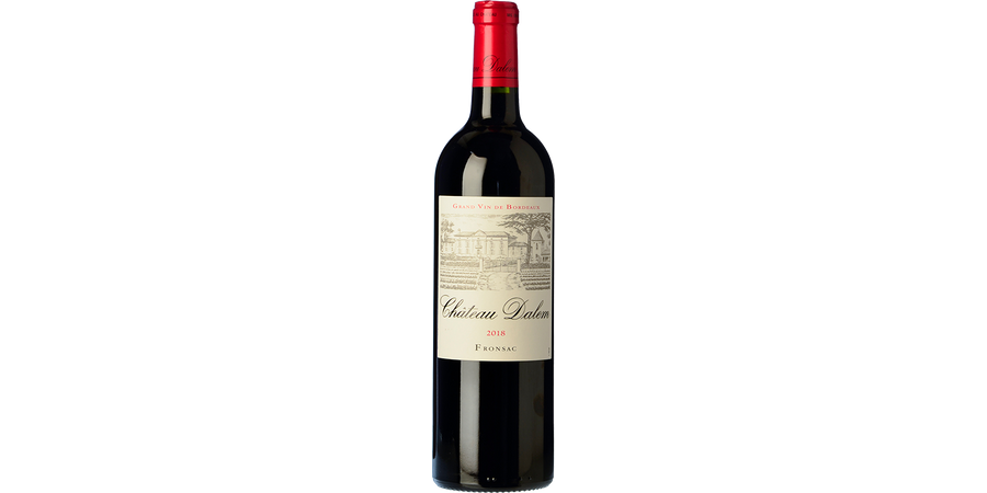 Château Dalem 2018 · Buy it for £34.85 at Vinissimus